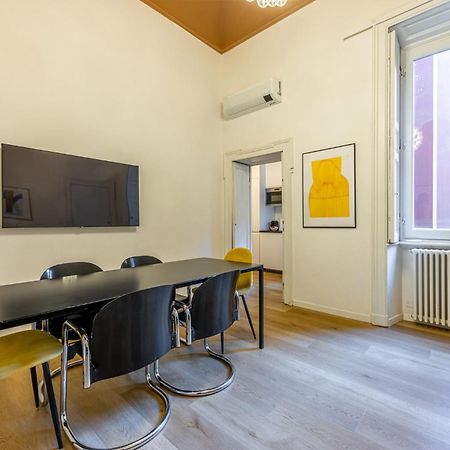 Spiga 50 By Cortivo House Leilighet Milano Eksteriør bilde